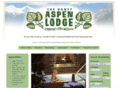 aspenlodgebanff.com