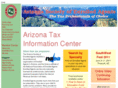 aztaxpros.org
