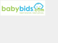 babybids.com