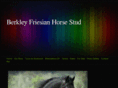 berkleyfriesians.com