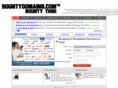 bountydomains.com