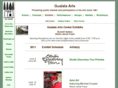 burnettgallery.com