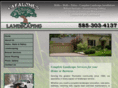 cafaloneslandscaping.com