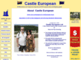 castle-european.com