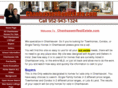 chanhassenrealestate.com