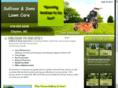 claytonncmowing.com