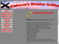 cleburnesartillery.org