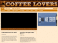 coffeemakersx.com