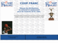 coup-franc.com