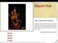 dayankai.com