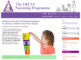 deltaparentingprogramme.co.uk