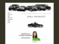 denverairportcarservices.net