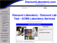 discount-laboratory.com