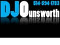 djounsworth.com