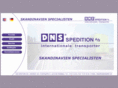 dnsspedition.com