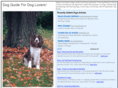 dogloversguide.com