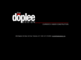 dopleedesign.com