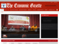 economicgazette.com