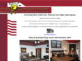 facultylodging.com