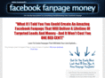 fbfanpagemoney.com