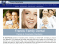 francisfamilydental.com