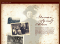 gertrudenewmanfamily.com