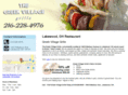 greekvillagegrillelakewood.com