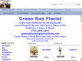 greenrunflorist.com