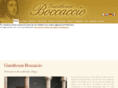 guesthouseboccaccio.com