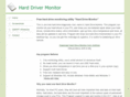harddrivemonitor.com