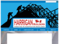 harriganbuilders.com