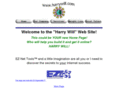 harrywill.com