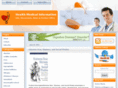 healthmedicalinformation.com