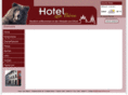 hotel-erfurt.com
