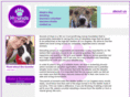 houndsofhope.com