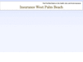 insurancewestpalmbeach.org