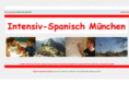 intensiv-spanisch-muenchen.de