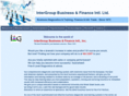 intergroupbusiness.com
