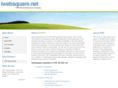 iwebsquare.net