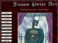 jasonpriceart.com