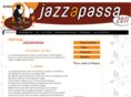 jazzapassa.com