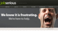 jobserious.com