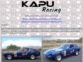 kapuracing.com