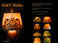 keithswalden.com