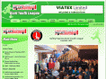 kentyouthleague.co.uk