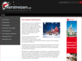 kerstreizen.net