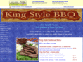 kingstylebbq.com