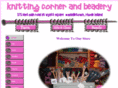 knittingcornerri.com