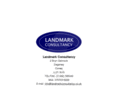 landmarkconsultancy.com