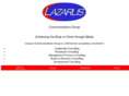 lazaruscg.com